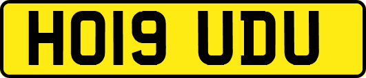 HO19UDU