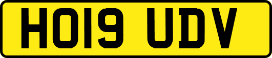 HO19UDV