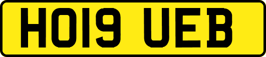 HO19UEB