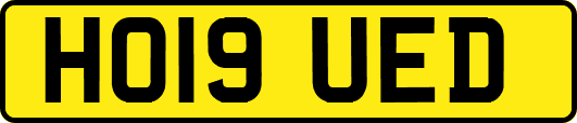 HO19UED