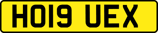 HO19UEX