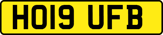 HO19UFB