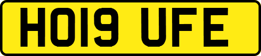 HO19UFE