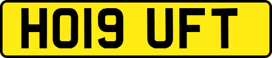 HO19UFT