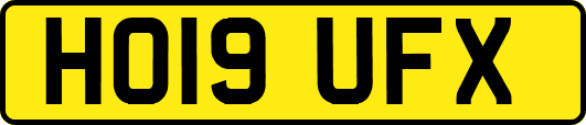 HO19UFX