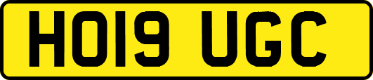 HO19UGC