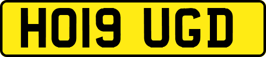 HO19UGD