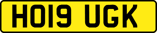 HO19UGK