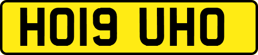 HO19UHO