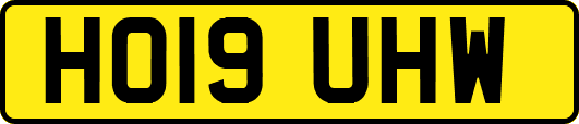 HO19UHW