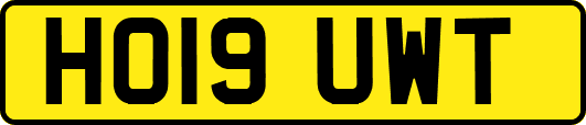 HO19UWT