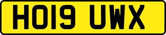 HO19UWX