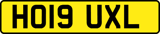 HO19UXL