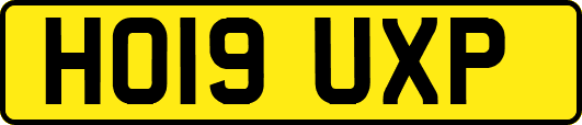 HO19UXP