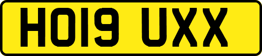 HO19UXX