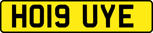 HO19UYE