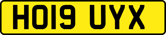 HO19UYX