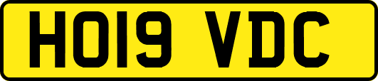 HO19VDC