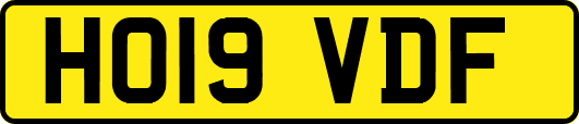 HO19VDF