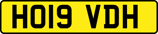 HO19VDH