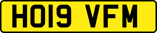 HO19VFM