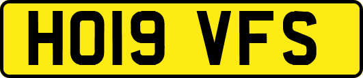 HO19VFS