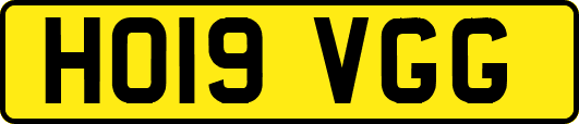 HO19VGG