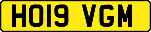 HO19VGM