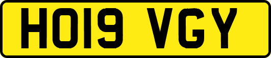 HO19VGY