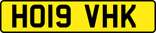 HO19VHK