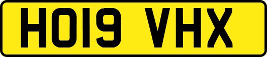 HO19VHX