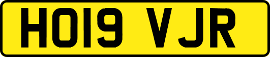 HO19VJR