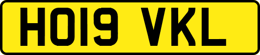 HO19VKL