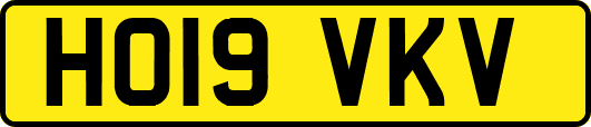 HO19VKV