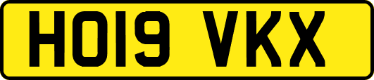 HO19VKX