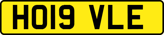 HO19VLE