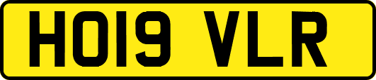 HO19VLR