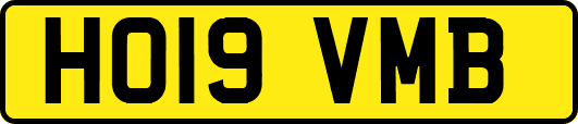 HO19VMB