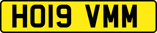 HO19VMM