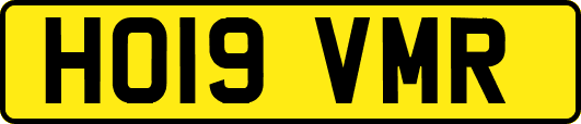 HO19VMR