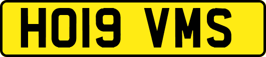 HO19VMS