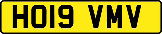 HO19VMV