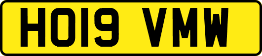 HO19VMW