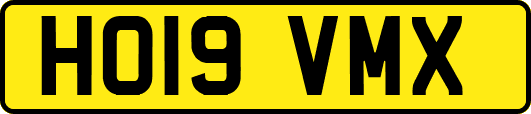 HO19VMX