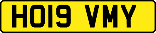 HO19VMY