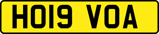 HO19VOA