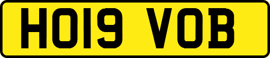 HO19VOB