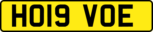 HO19VOE