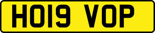 HO19VOP