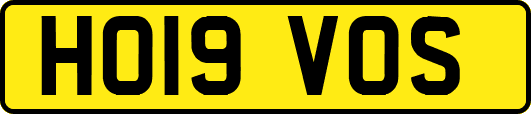 HO19VOS